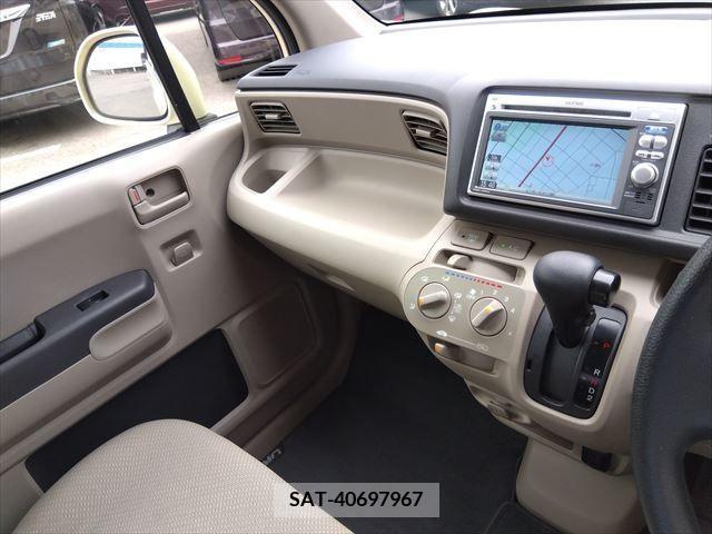 Honda LIFE 2012-12 327089-16