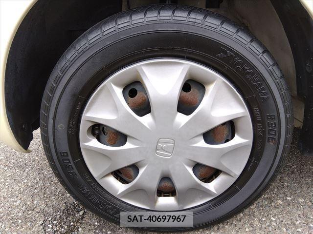 Honda LIFE 2012-12 327089-8