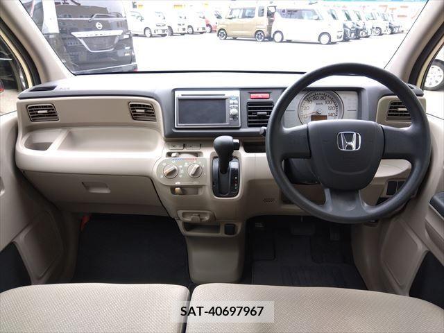 Honda LIFE 2012-12 327089-9