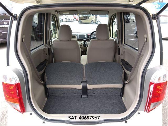 Honda LIFE 2012-12 327089-15