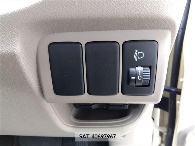 Honda LIFE 2012-12 327089-23