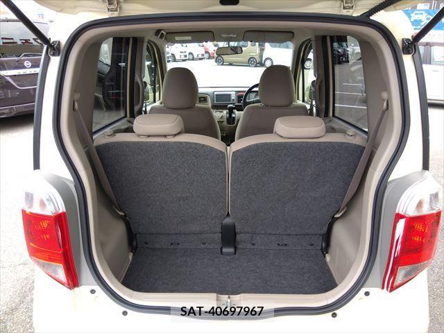 Honda LIFE 2012-12 327089-14