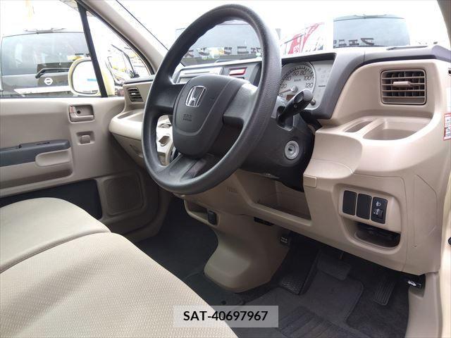 Honda LIFE 2012-12 327089-25