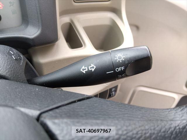 Honda LIFE 2012-12 327089-22