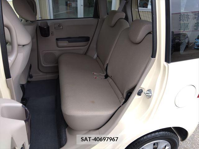 Honda LIFE 2012-12 327089-13