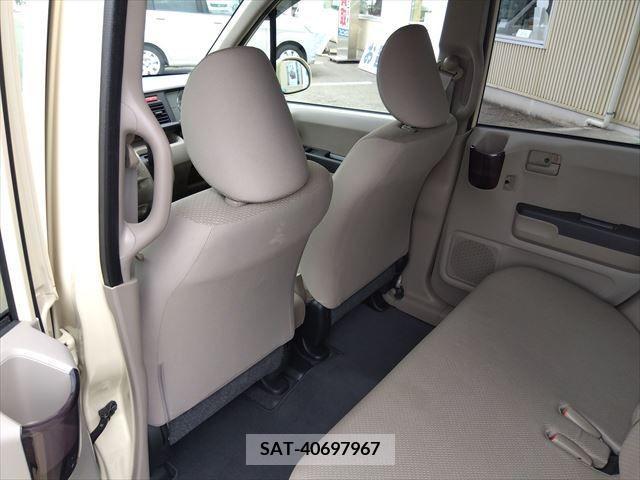 Honda LIFE 2012-12 327089-12
