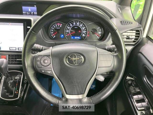 Toyota VOXY 2017-07 289128-12