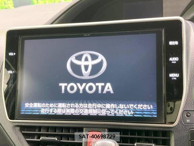 Toyota VOXY 2017-07 289128-2