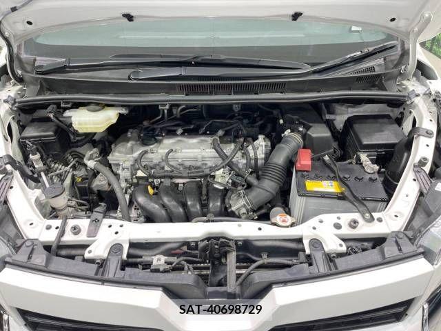 Toyota VOXY 2017-07 289128-19