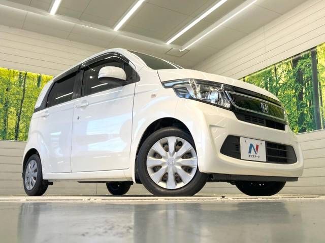 Honda N-WGN 2014-03 20059-16