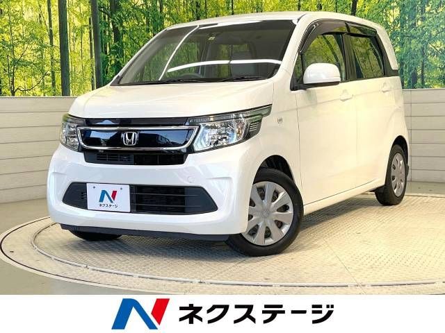 Honda N-WGN 2014-03 20059-0