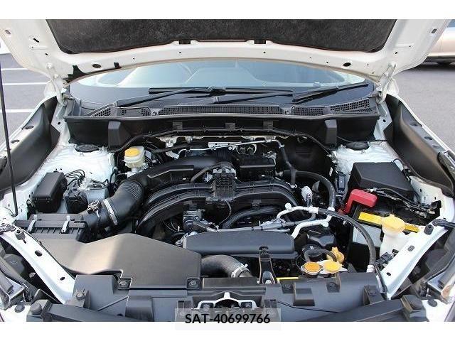 Subaru FORESTER 2019-02 252446-18