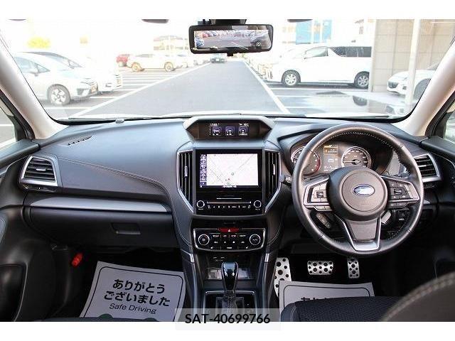 Subaru FORESTER 2019-02 252446-17