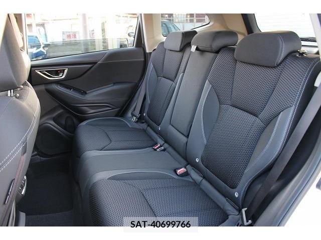 Subaru FORESTER 2019-02 252446-15