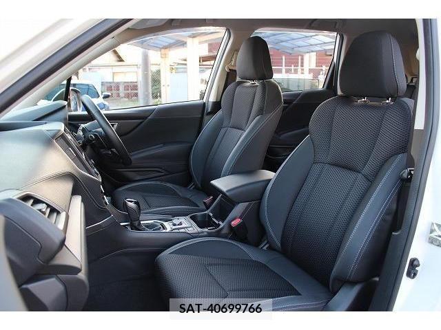 Subaru FORESTER 2019-02 252446-14
