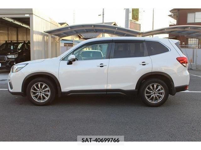 Subaru FORESTER 2019-02 252446-9