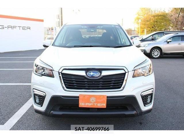 Subaru FORESTER 2019-02 252446-6