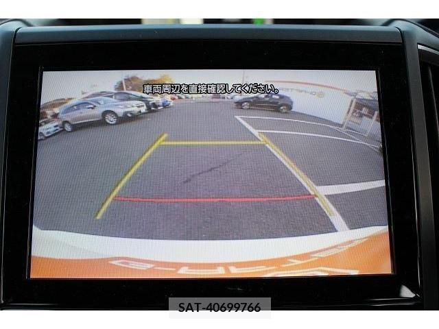 Subaru FORESTER 2019-02 252446-2