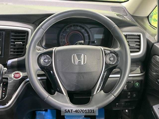 Honda ODYSSEY 2014-03 315063-11