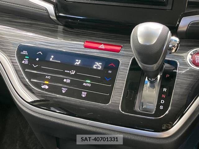 Honda ODYSSEY 2014-03 315063-19