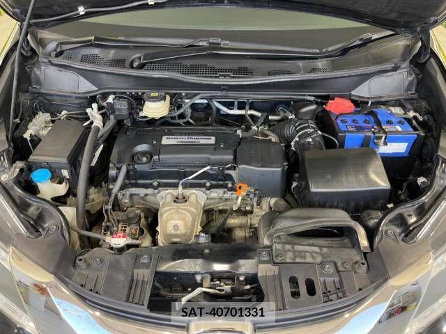 Honda ODYSSEY 2014-03 315063-18