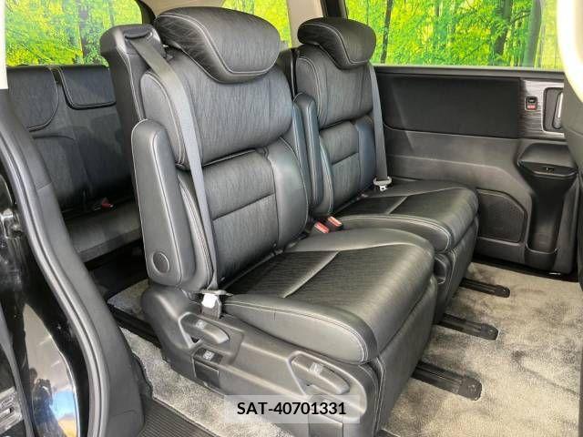 Honda ODYSSEY 2014-03 315063-9