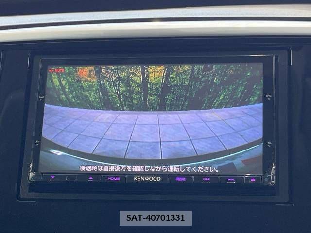 Honda ODYSSEY 2014-03 315063-5