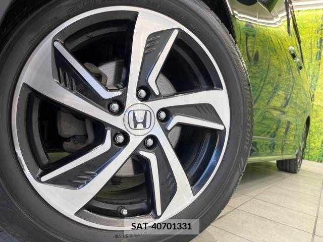 Honda ODYSSEY 2014-03 315063-13