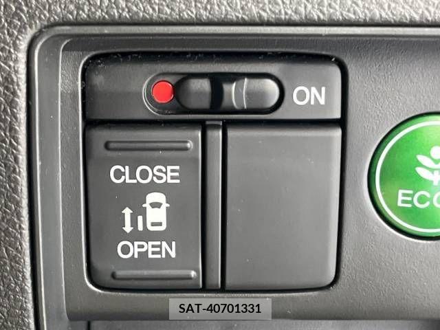 Honda ODYSSEY 2014-03 315063-3
