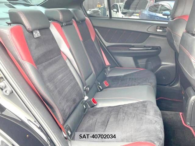 Subaru WRX STI 2019-09 291175-10