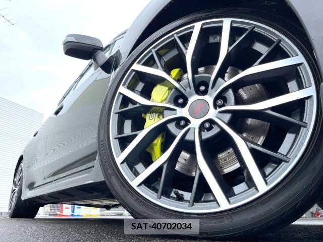 Subaru WRX STI 2019-09 291175-13