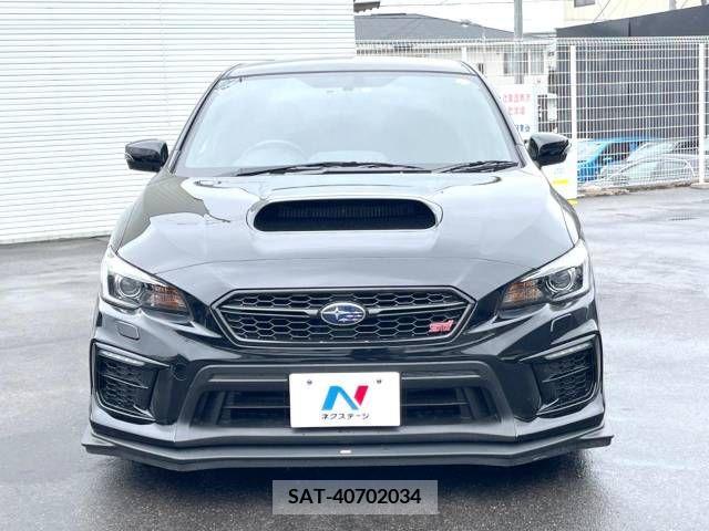 Subaru WRX STI 2019-09 291175-14