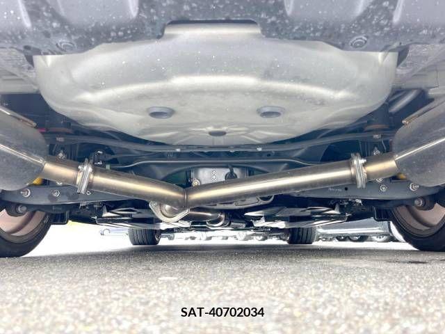 Subaru WRX STI 2019-09 291175-19