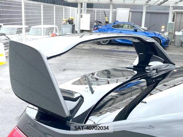 Subaru WRX STI 2019-09 291175-2