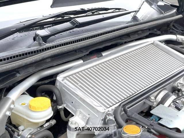 Subaru WRX STI 2019-09 291175-4
