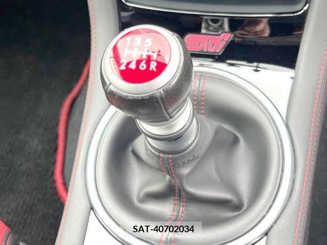 Subaru WRX STI 2019-09 291175-6