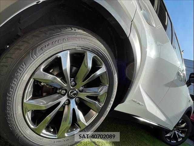 Lexus NX 2018-06 223480-18