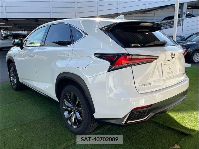Lexus NX 2018-06 223480-16