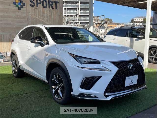 Lexus NX 2018-06 223480-15