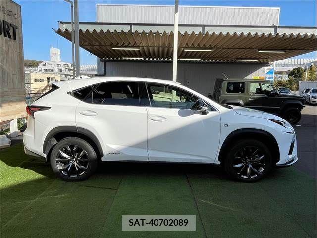 Lexus NX 2018-06 223480-14
