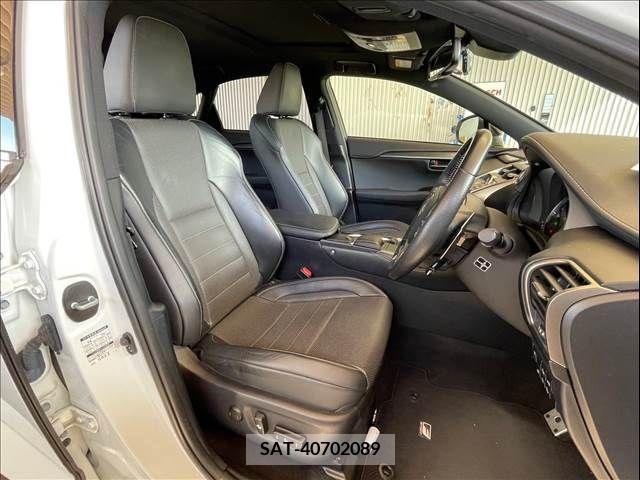 Lexus NX 2018-06 223480-5