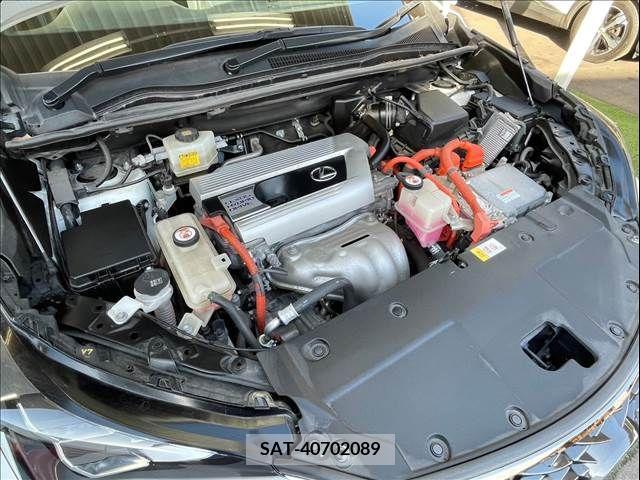 Lexus NX 2018-06 223480-11