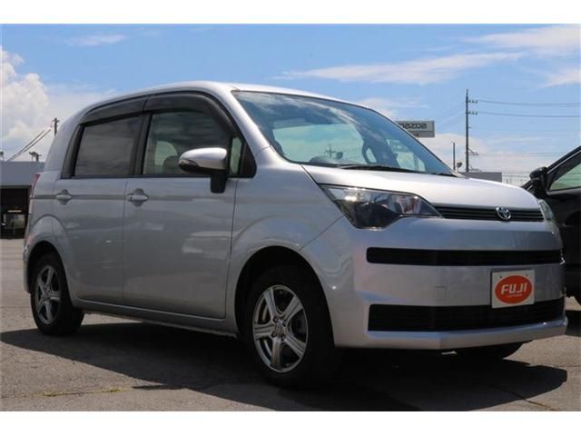 Toyota SPADE 2014-06 5633-2