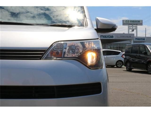 Toyota SPADE 2014-06 5633-18