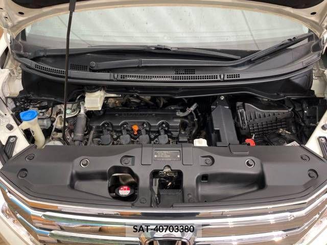 Honda STEP WGN 2010-01 286273-18