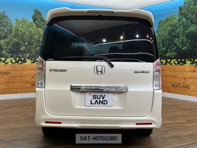 Honda STEP WGN 2010-01 286273-17
