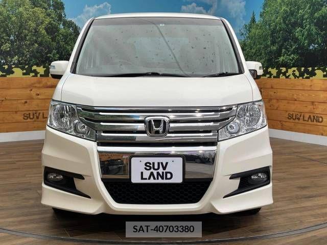 Honda STEP WGN 2010-01 286273-16
