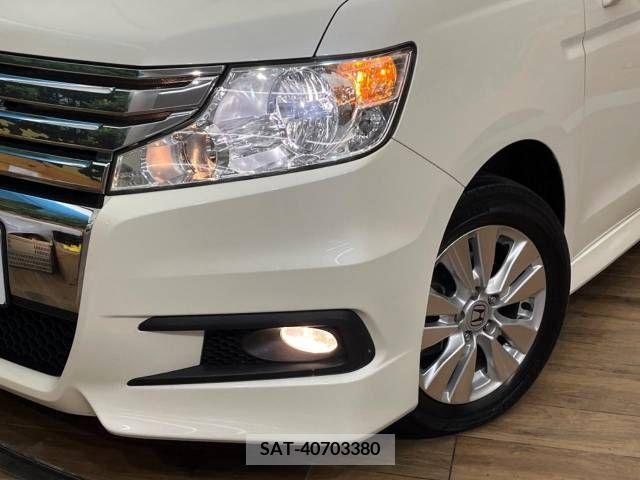 Honda STEP WGN 2010-01 286273-12