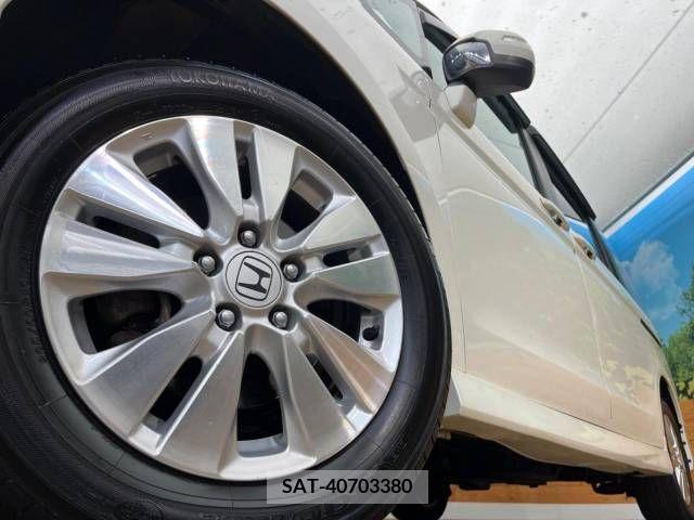 Honda STEP WGN 2010-01 286273-13