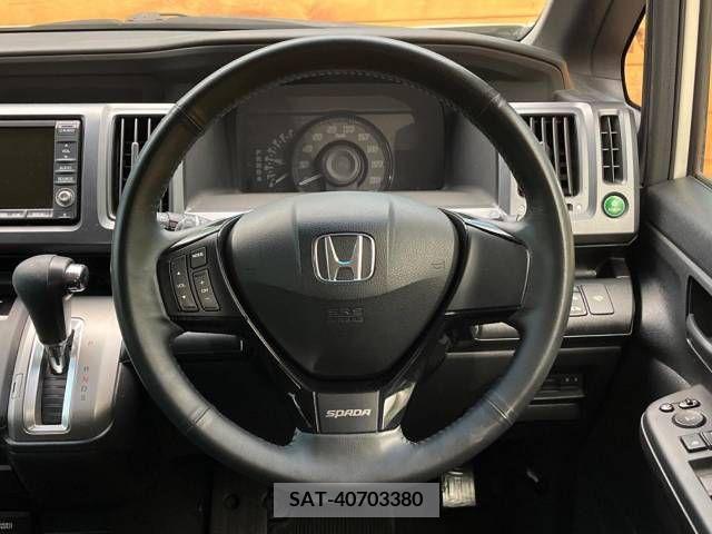 Honda STEP WGN 2010-01 286273-11